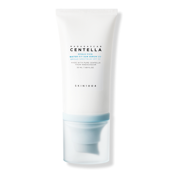 SKIN1004 Madagascar Centella Hyalu-Cica Water-Fit Sun Serum UV SPF50 #1