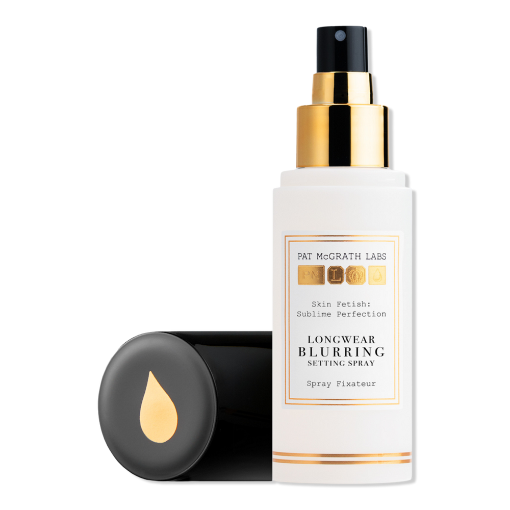 PAT McGRATH LABS Skin Fetish: Sublime Perfection Longwear Blurring Setting Spray