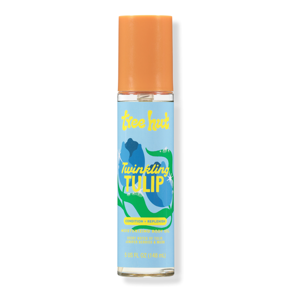 Tree Hut Twinkling Tulip Moisturizing Body Oil #1