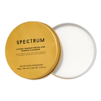 Velvet Rose Brush Soap