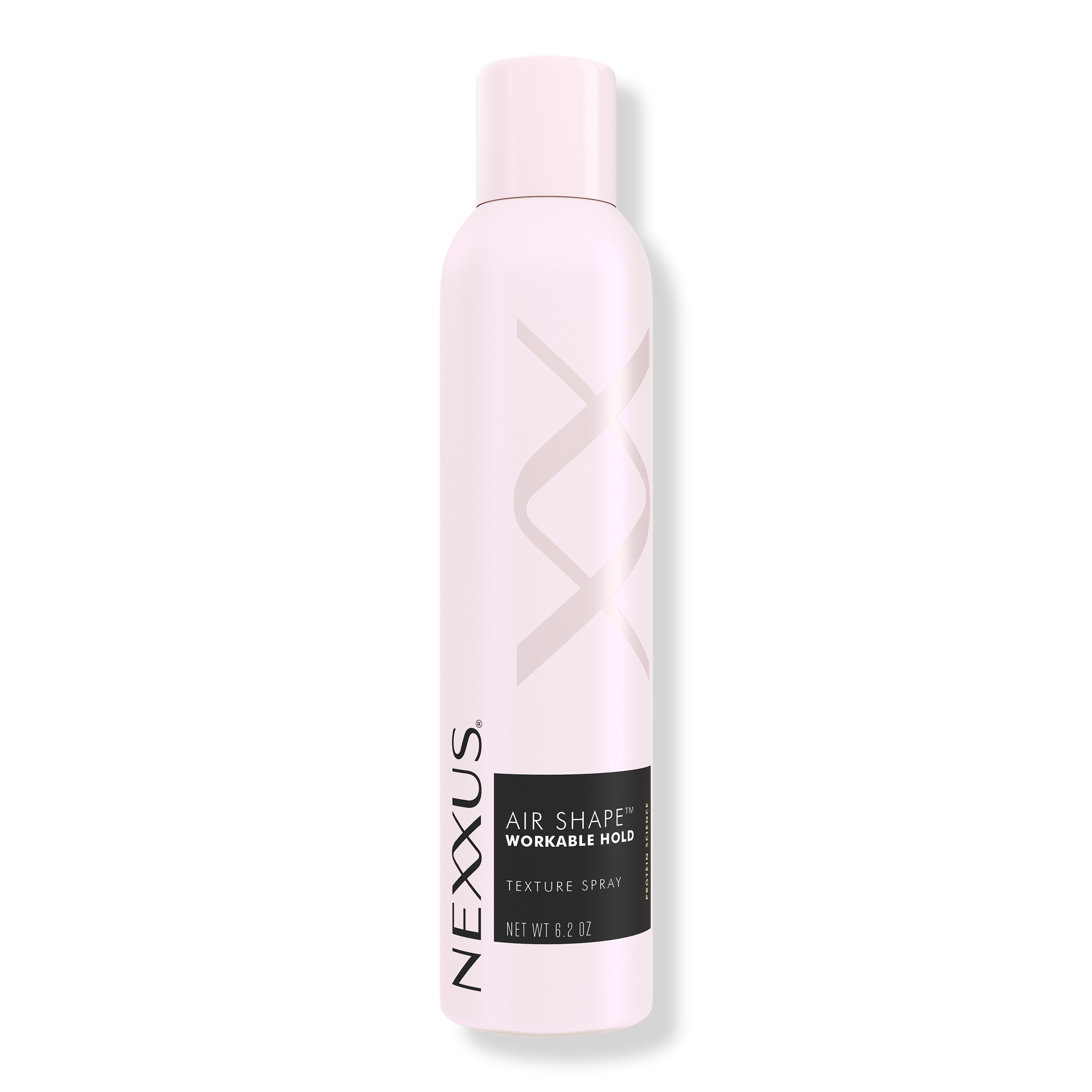 Nexxus Air Shape Workable Hold Texture Spray #1
