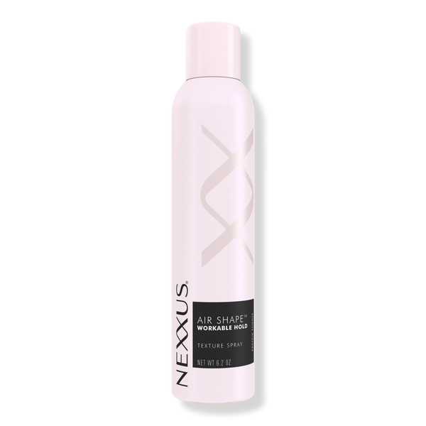 Nexxus Air Shape Workable Hold Texture Spray #1