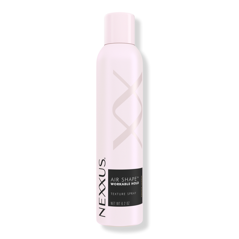 Nexxus - Air Shape Workable Hold Texture Spray | Ulta Beauty