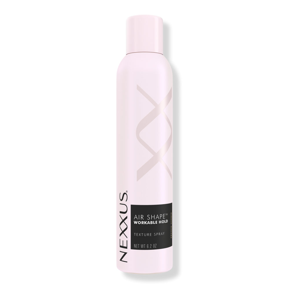 Nexxus Air Shape Workable Hold Texture Spray