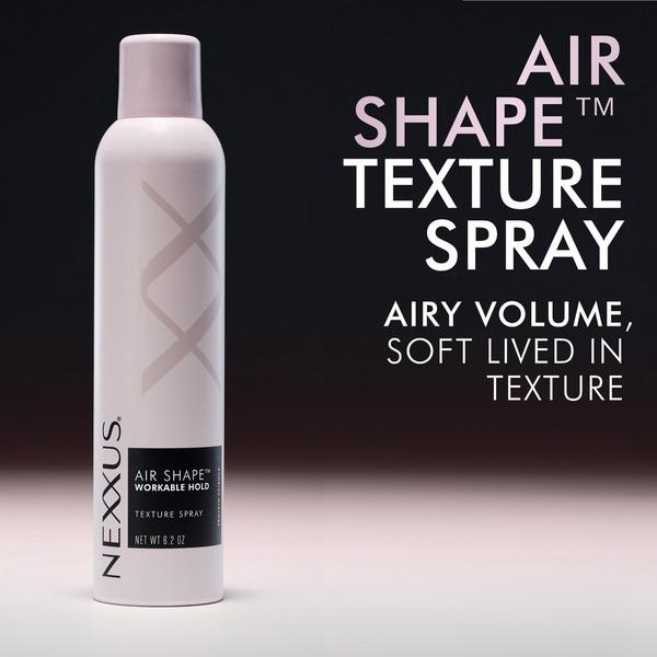 Nexxus Air Shape Workable Hold Texture Spray #2