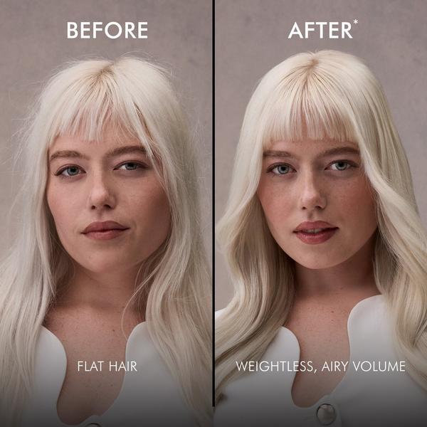 Nexxus Air Shape Workable Hold Texture Spray #4