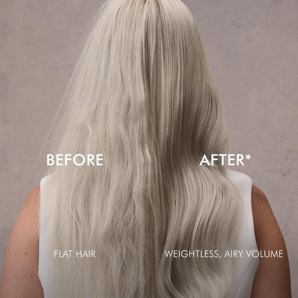 Nexxus Air Shape Workable Hold Texture Spray #5