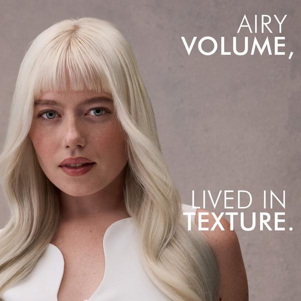 Nexxus Air Shape Workable Hold Texture Spray #7