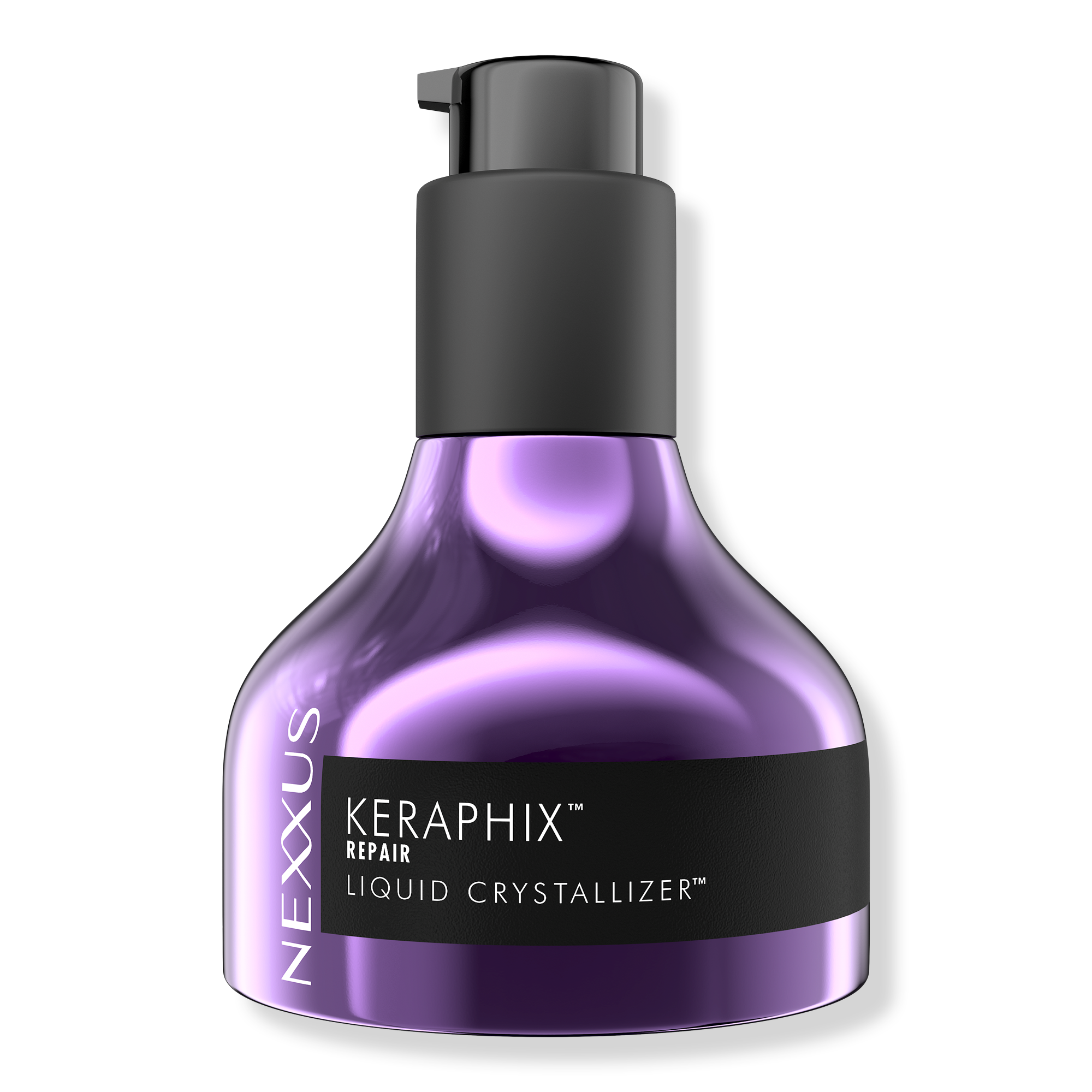 Nexxus KERAPHIX Liquid Crystallizer Reconstructive Leave-In Treatment #1