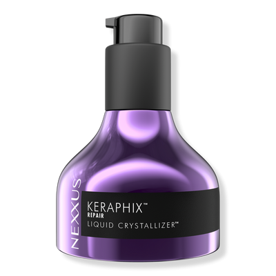 Nexxus KERAPHIX Liquid Crystallizer Reconstructive Leave-In Treatment