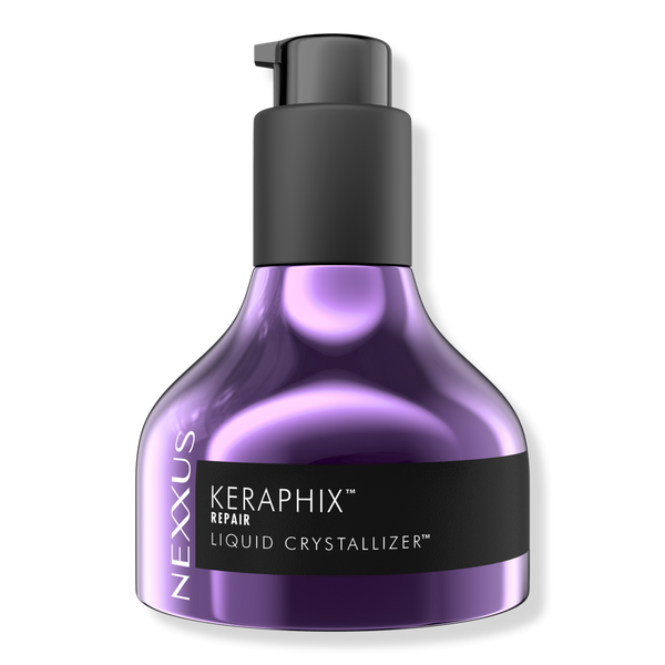 Nexxus KERAPHIX Liquid Crystallizer Reconstructive Leave-In Treatment #1