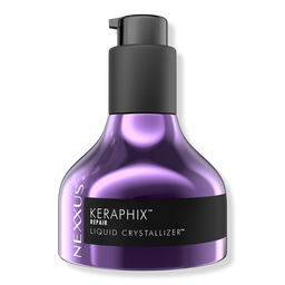 Nexxus KERAPHIX Liquid Crystallizer Reconstructive Leave-In Treatment Serum