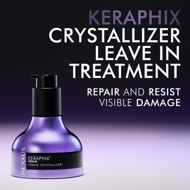 Nexxus - KERAPHIX Liquid Crystallizer Reconstructive Leave-In