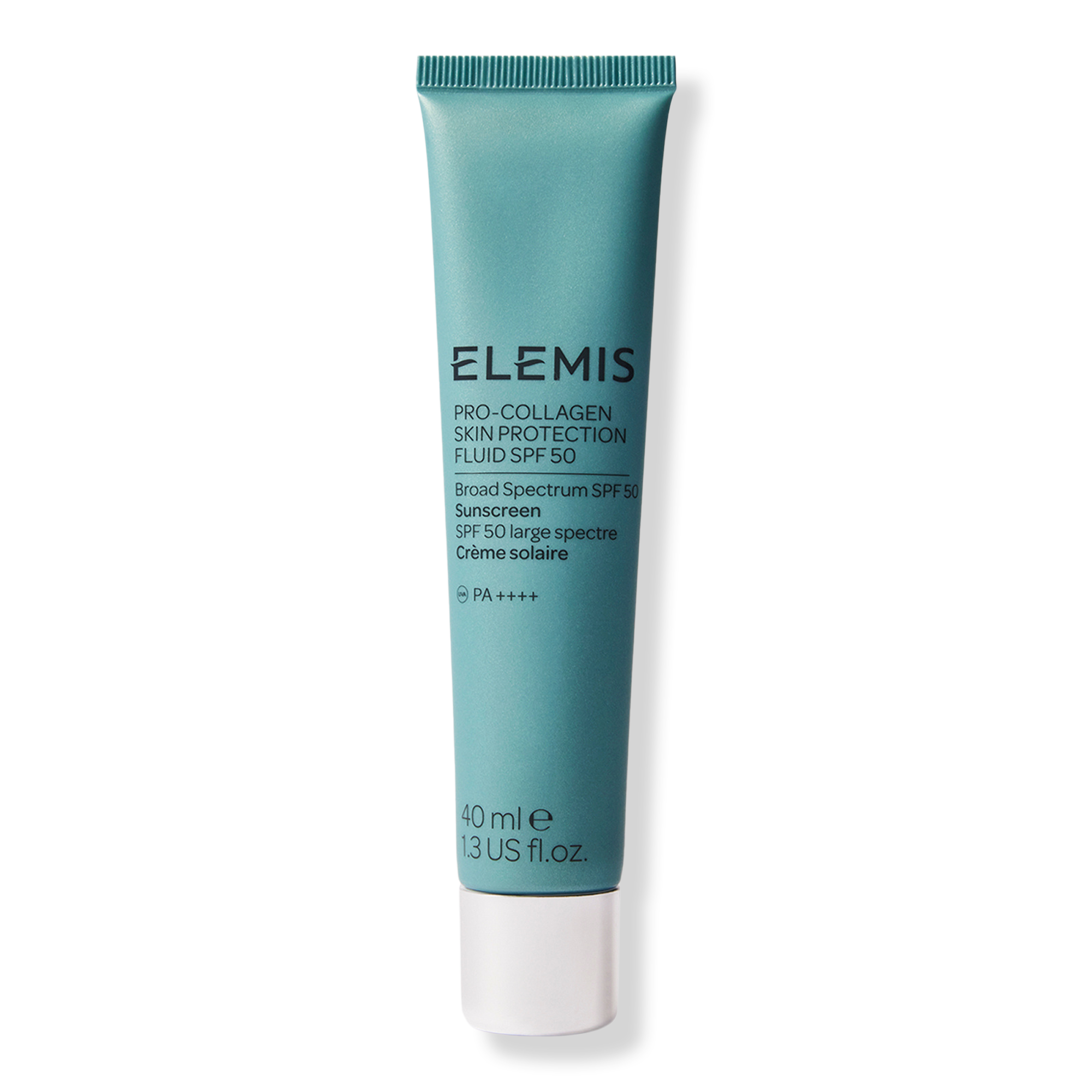 ELEMIS Pro-Collagen Skin Protection Fluid SPF 50 #1