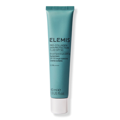 ELEMIS Pro-Collagen Skin Protection Fluid SPF 50