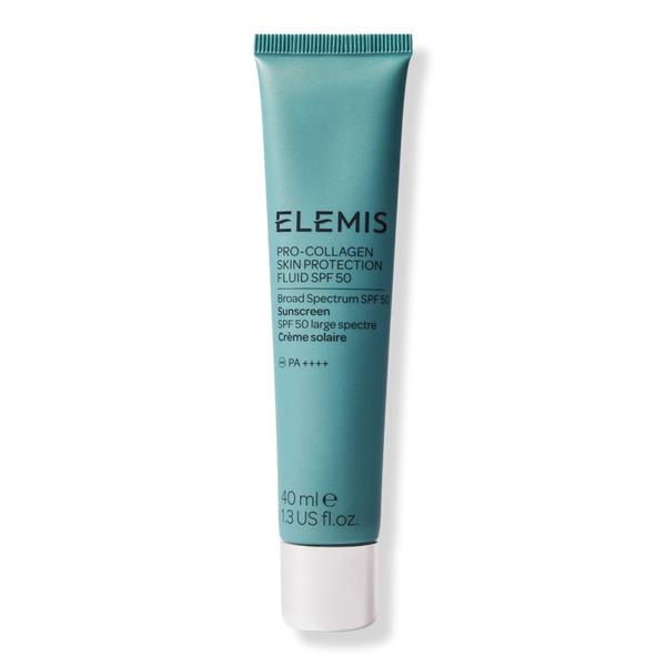 ELEMIS Pro-Collagen Skin Protection Fluid SPF 50 #1