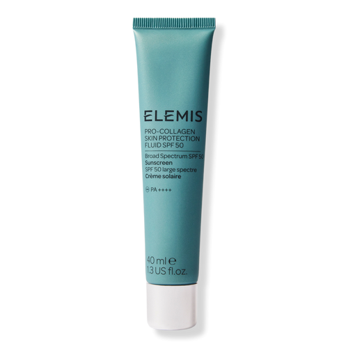 ELEMIS - Pro-Collagen Skin Protection Fluid SPF 50 | Ulta Beauty