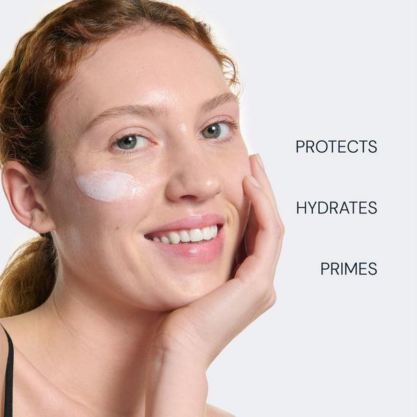 ELEMIS Pro-Collagen Skin Protection Fluid SPF 50 #5