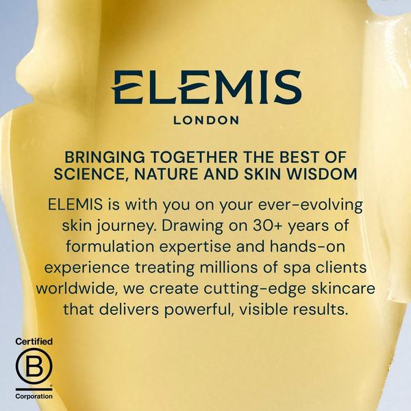 ELEMIS Pro-Collagen Skin Protection Fluid SPF 50 #6