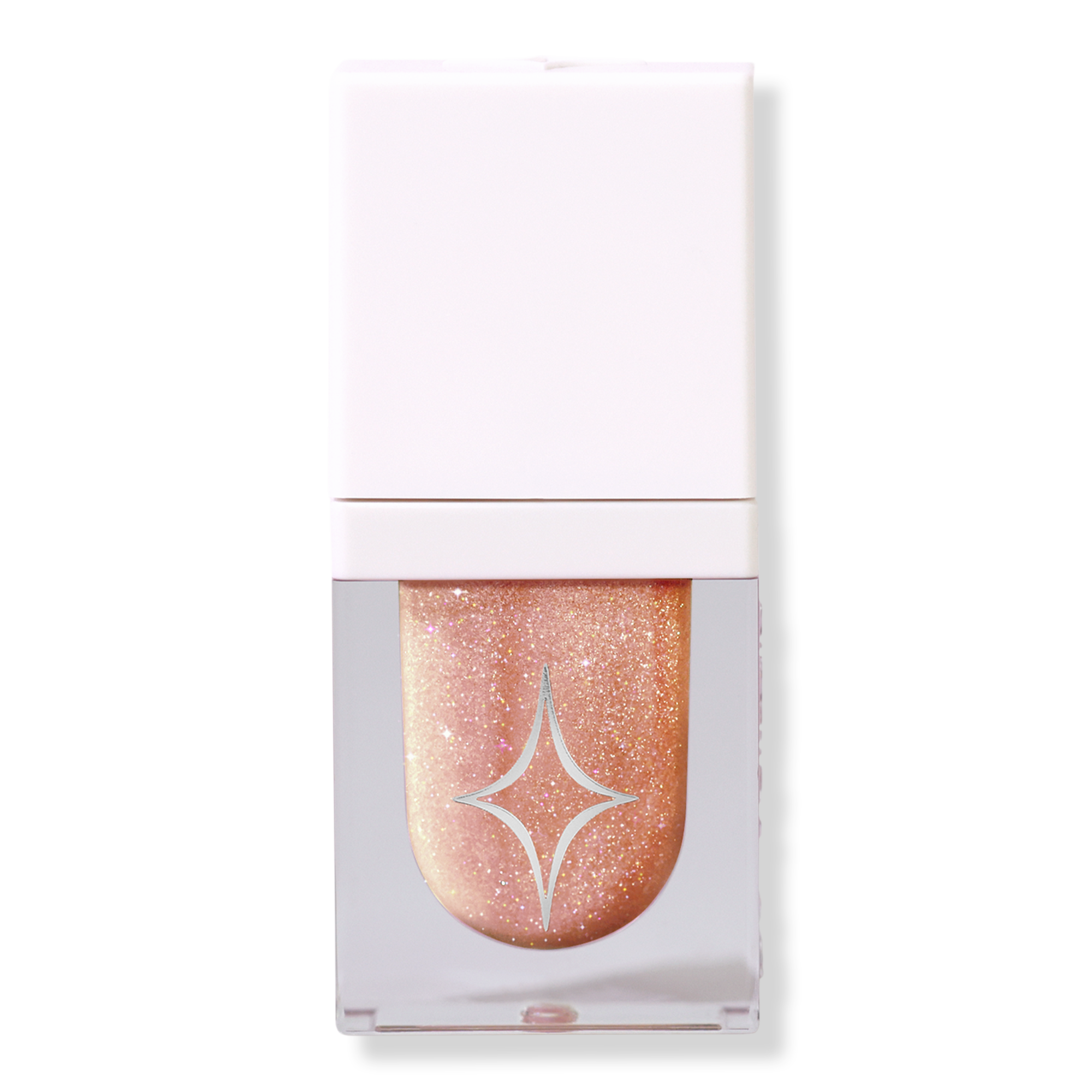 HALF MAGIC Magic Drip Glitter Lip Gloss Mini #1