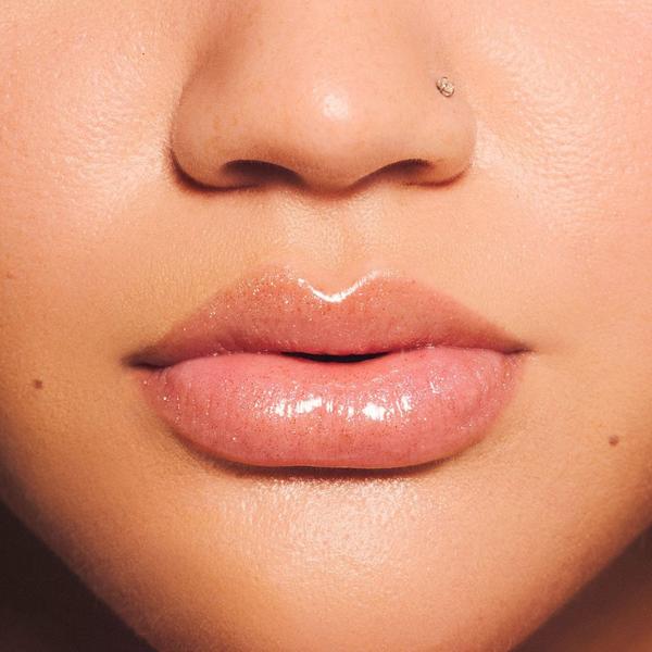 HALF MAGIC Magic Drip Glitter Lip Gloss Mini #4