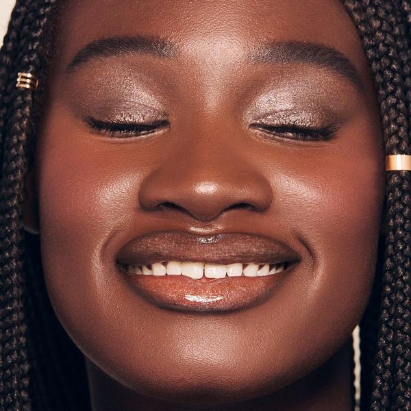 HALF MAGIC Magic Drip Glitter Lip Gloss Mini #7