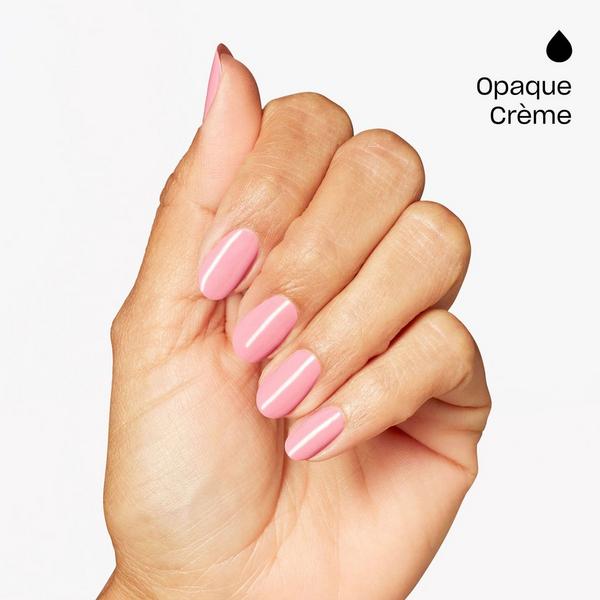 OPI The New OPIcons Spring Infinite Shine Collection #4