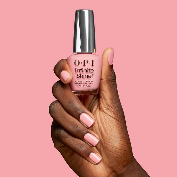 OPI The New OPIcons Spring Infinite Shine Collection #5