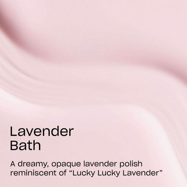 OPI The New OPIcons Spring Infinite Shine Collection #2