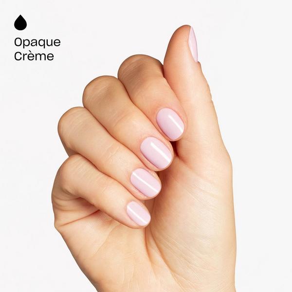 OPI The New OPIcons Spring Infinite Shine Collection #5