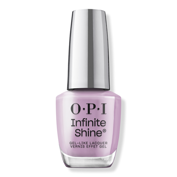 OPI The New OPIcons Spring Infinite Shine Collection #1