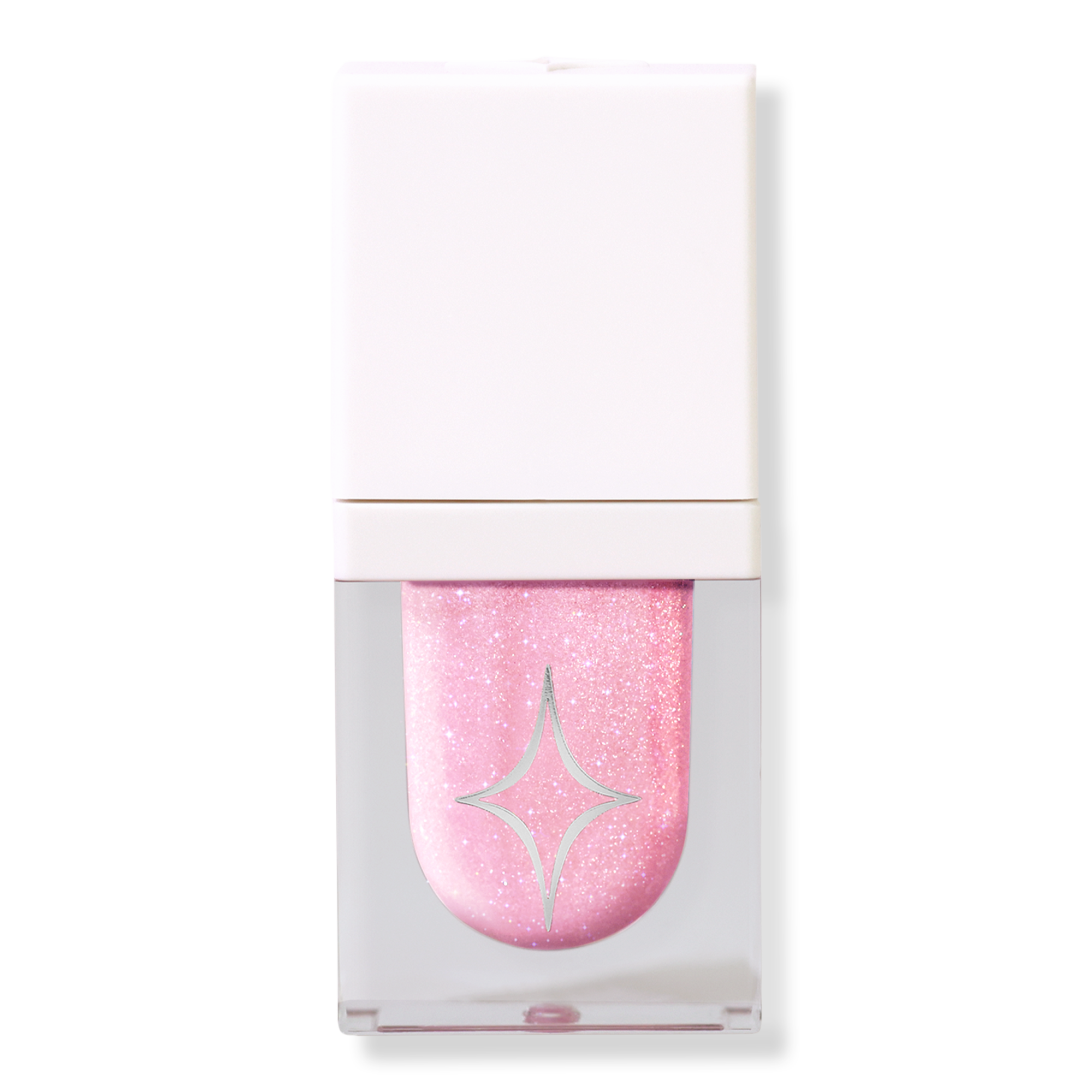 HALF MAGIC Magic Drip Glitter Lip Gloss Mini #1