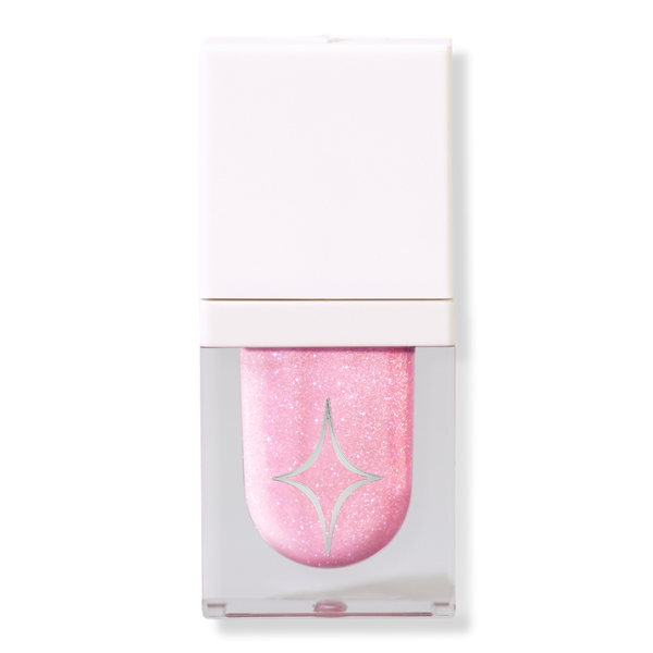 HALF MAGIC Magic Drip Glitter Lip Gloss Mini #1