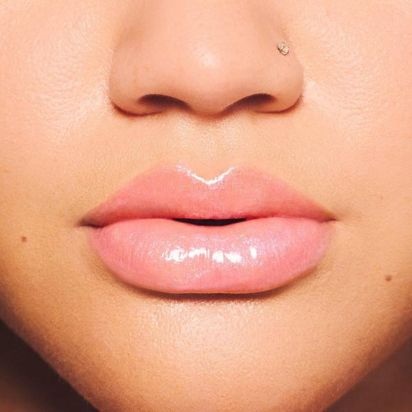 HALF MAGIC Magic Drip Glitter Lip Gloss Mini #4