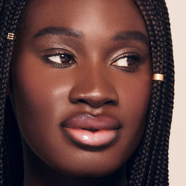 HALF MAGIC Magic Drip Glitter Lip Gloss Mini #5