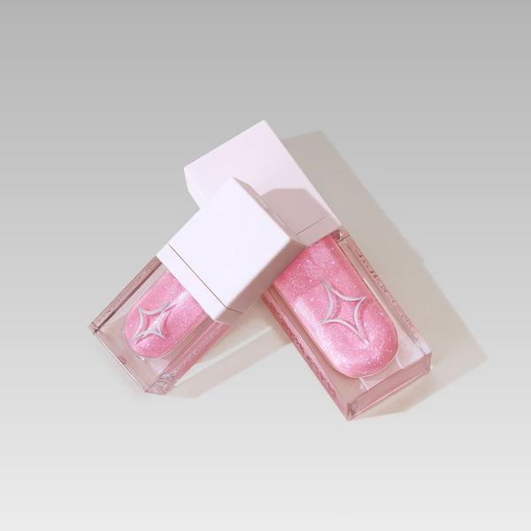 HALF MAGIC Magic Drip Glitter Lip Gloss Mini #6