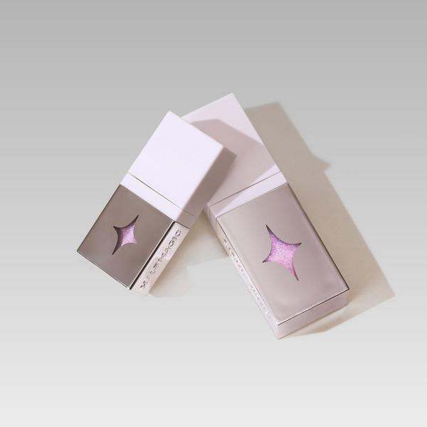 HALF MAGIC Chromaddiction Shimmer Eye Paint + Eyeliner Mini #6