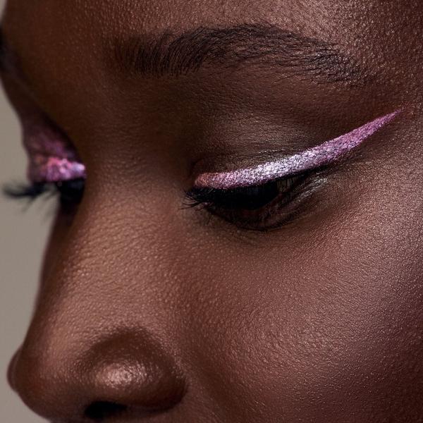 HALF MAGIC Chromaddiction Shimmer Eye Paint + Eyeliner Mini #7