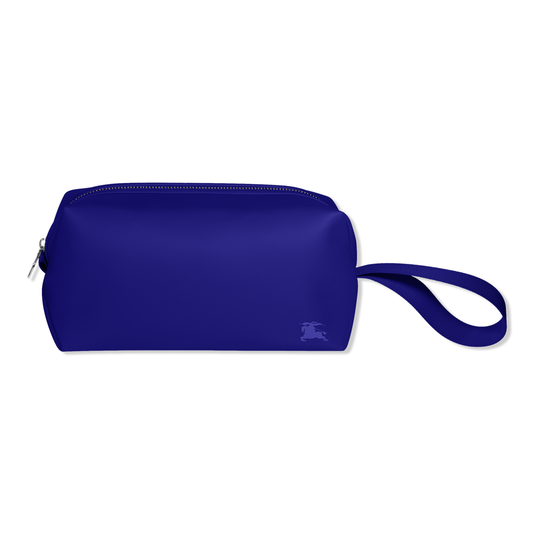 Burberry Free Pouch with select large spray purchase #1
