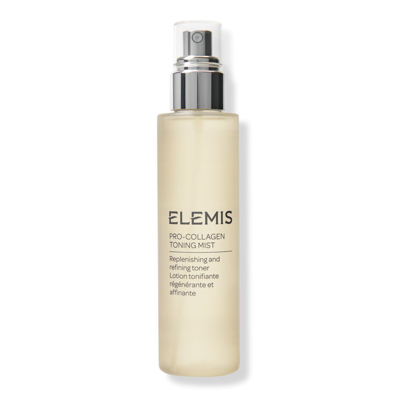 ELEMIS - Pro-Collagen Toning Mist | Ulta Beauty