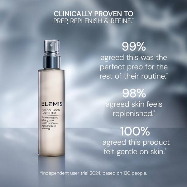 ELEMIS Pro-Collagen Toning Mist #3