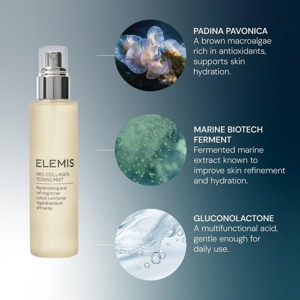 ELEMIS Pro-Collagen Toning Mist #5