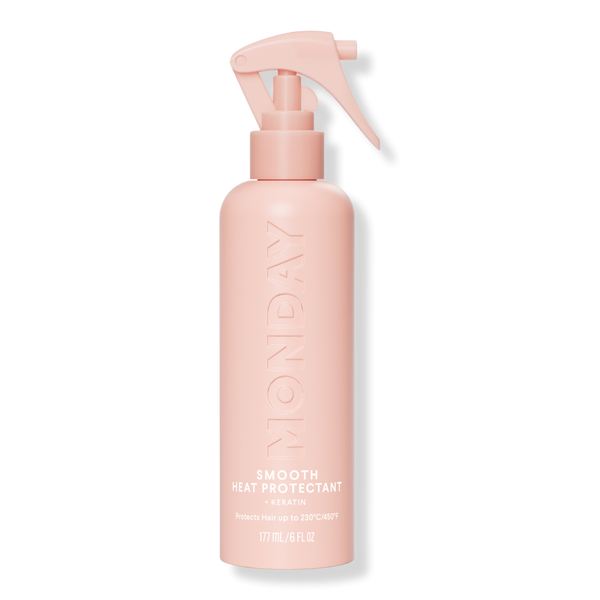 MONDAY Haircare SMOOTH Heat Protectant #1