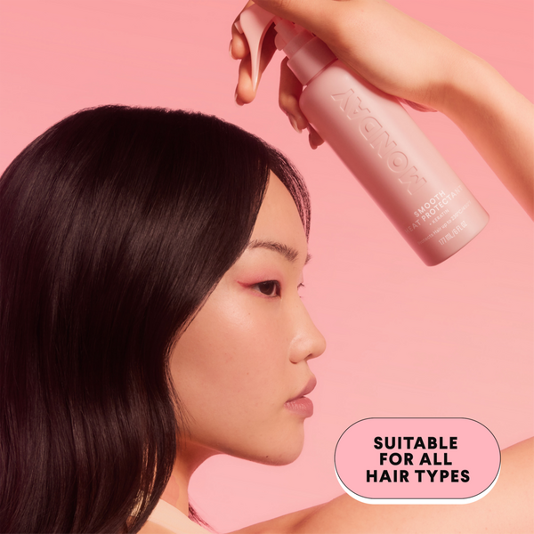 MONDAY Haircare SMOOTH Heat Protectant #5