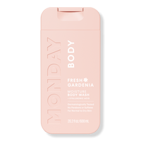 MOISTURE Body Wash Fresh Gardenia