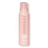 VOLUME Texturizing Mousse
