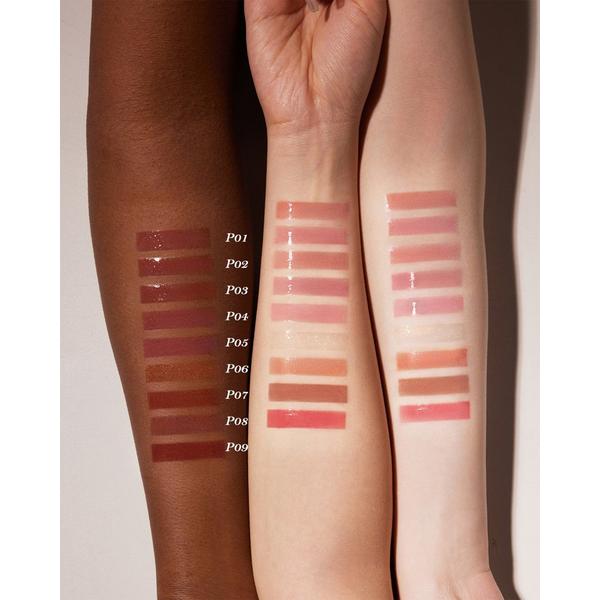 Flower Knows Shell's Jewel Collection Nourishing Lip Glaze #6