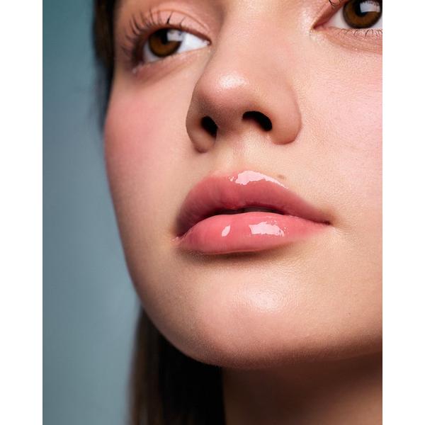 Flower Knows Shell's Jewel Collection Nourishing Lip Glaze #3