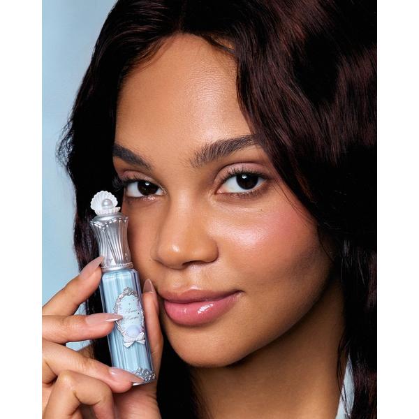 Flower Knows Shell's Jewel Collection Nourishing Lip Glaze #4