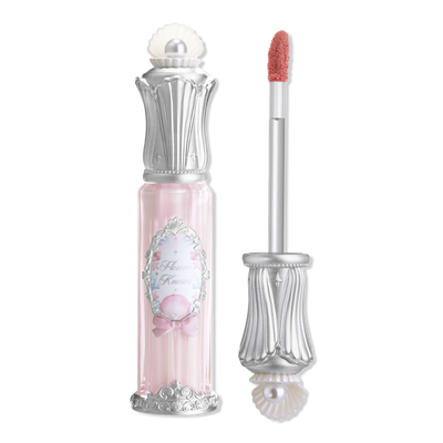 Flower Knows Shell's Jewel Collection Nourishing Lip Glaze